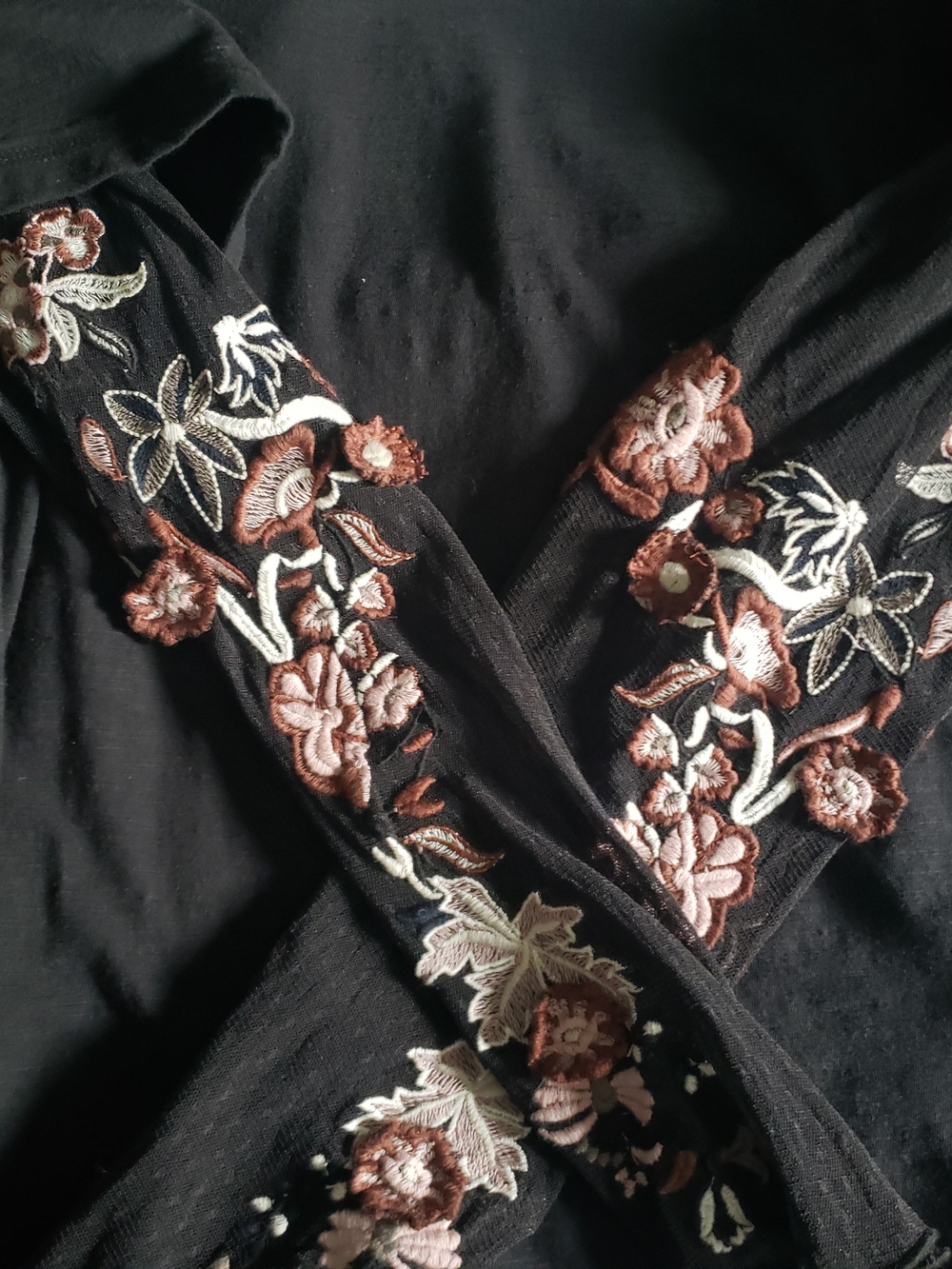 Free People Gardener Tee - SMALL NWT - Picture 11 of 15